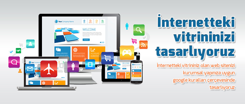ankara web tasarim